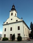 Cerkev v Bodoncih; slika je last Janija in Toma�a s portala prekmurje.info