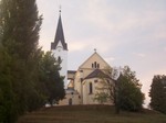 cerkev Sveti Jurij 1
