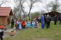 Naslovnica za album: Farov�ki vodnjak