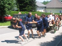 Naslovnica za album: �aljive igre Perto&egrave;a 2009