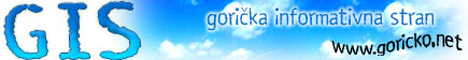 GORIČKA STRAN